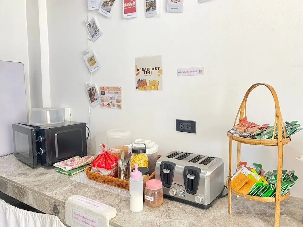 Foto - Baan Kun Mhor Hostel บ้านคุณหมอโฮสเทล