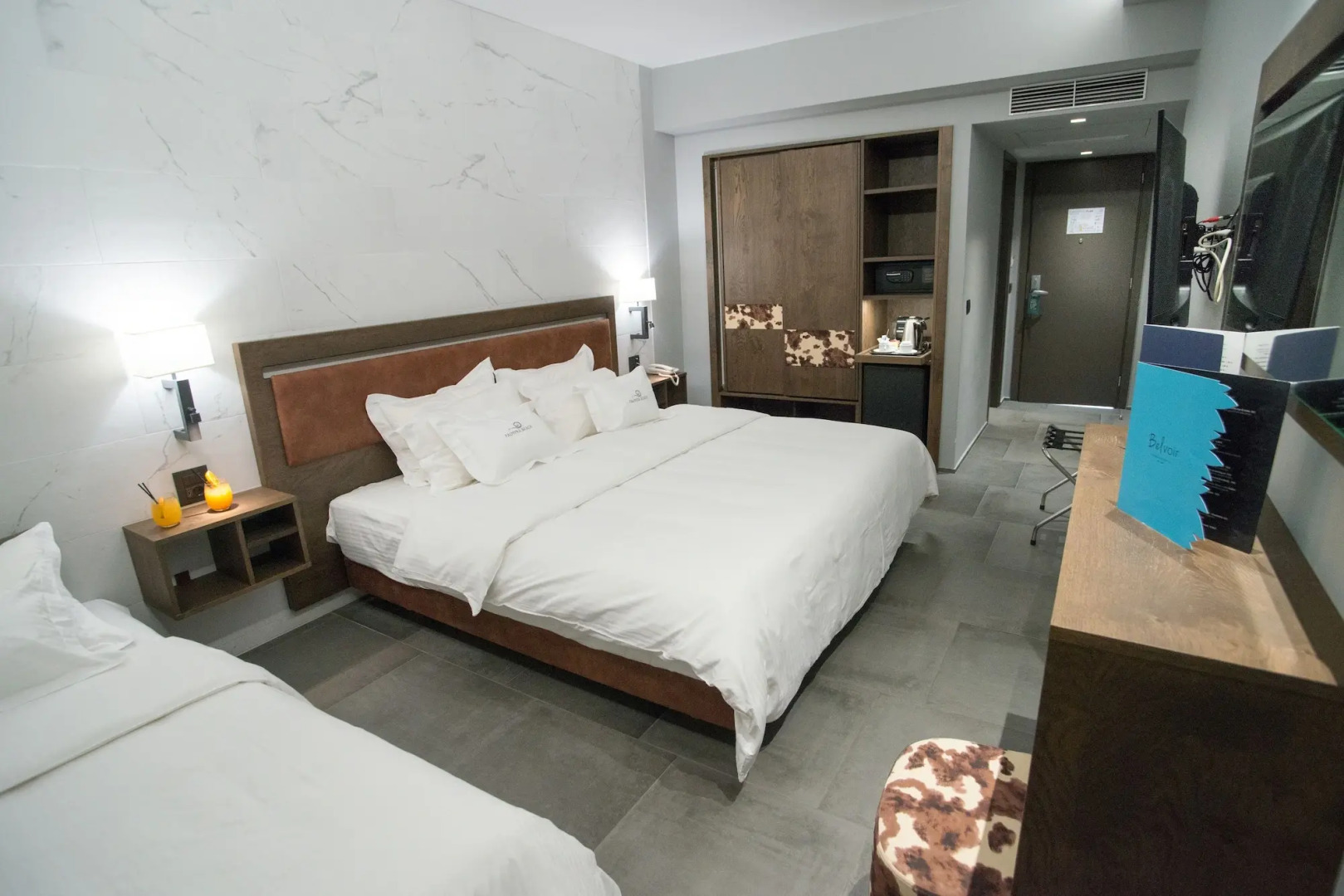 Foto - Palmyra Beach Hotel