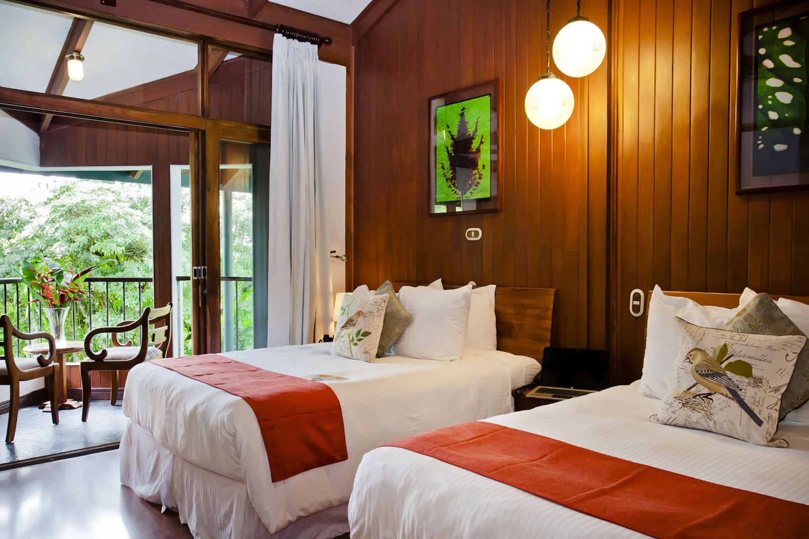Foto - Monteverde Lodge by Böëna