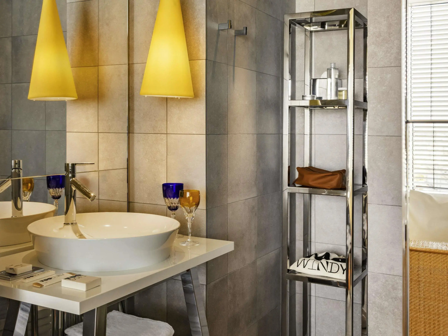 Foto - Too Hotel & Spa Paris - MGallery Collection