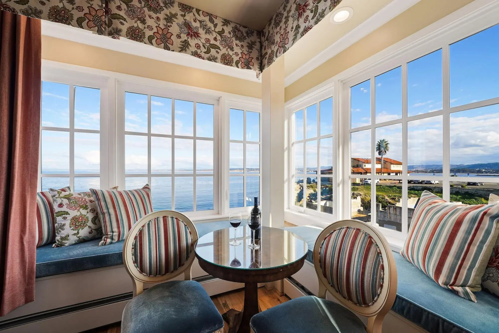 Foto - Spindrift Inn
