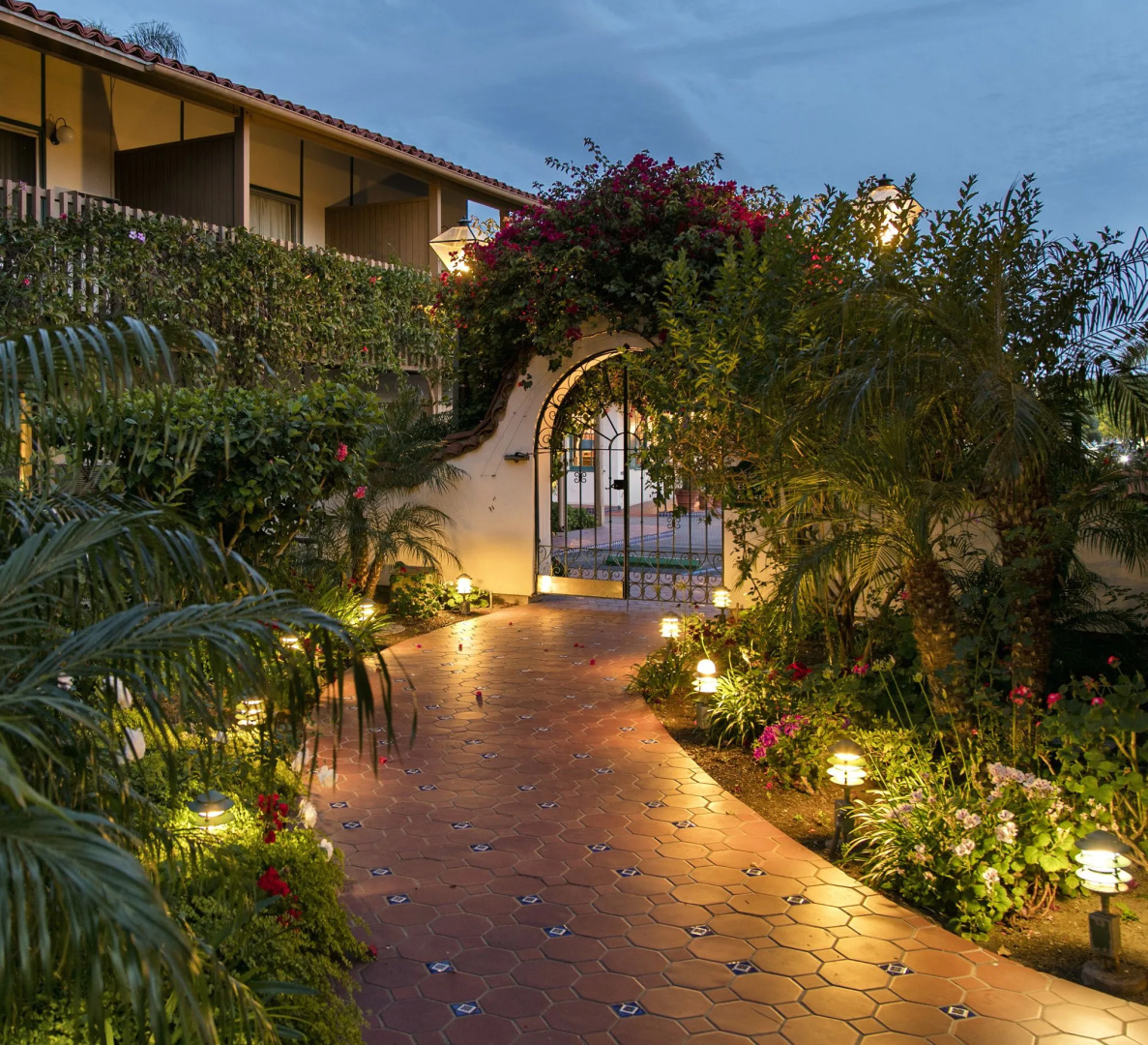 Foto - FOUND Hotels, Santa Barbara, Series by Marriott Hotel