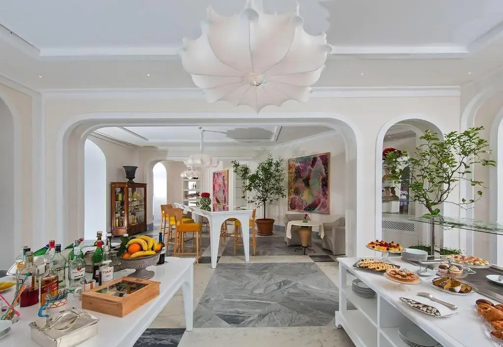 Photo - Bellevue Syrene