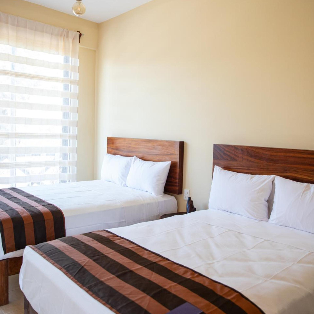 Foto - Punta Zicatela Hotel - Adults Only