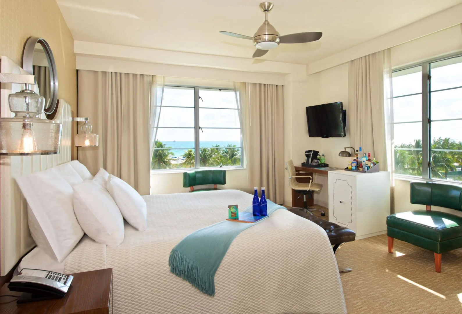 Foto - Eurostars Winter Haven Miami Beach