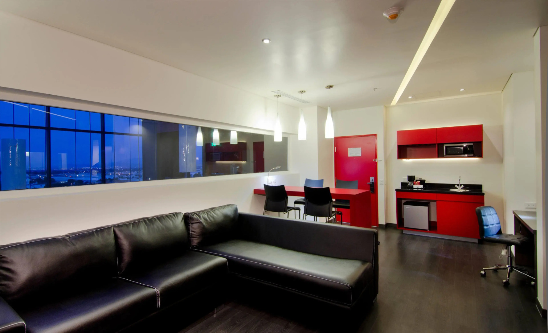 Foto - Ramada Encore by Wyndham Guadalajara Sur