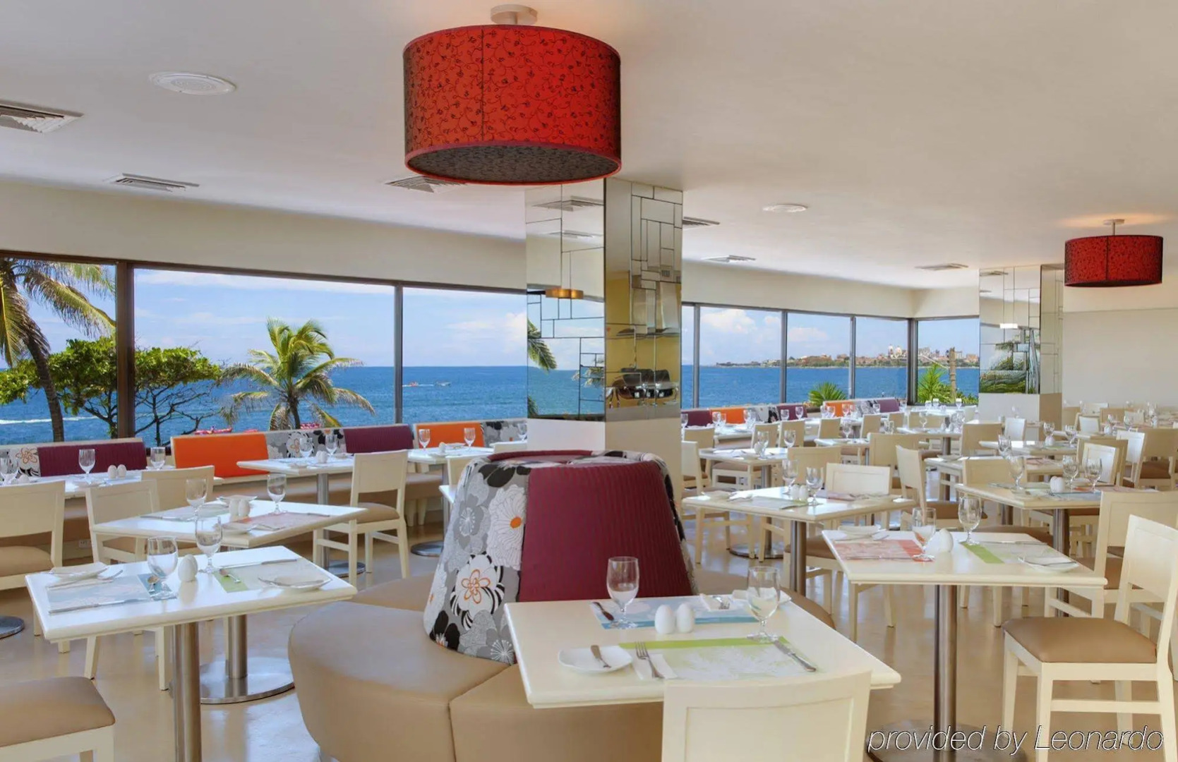 Foto - Hotel Capilla del Mar