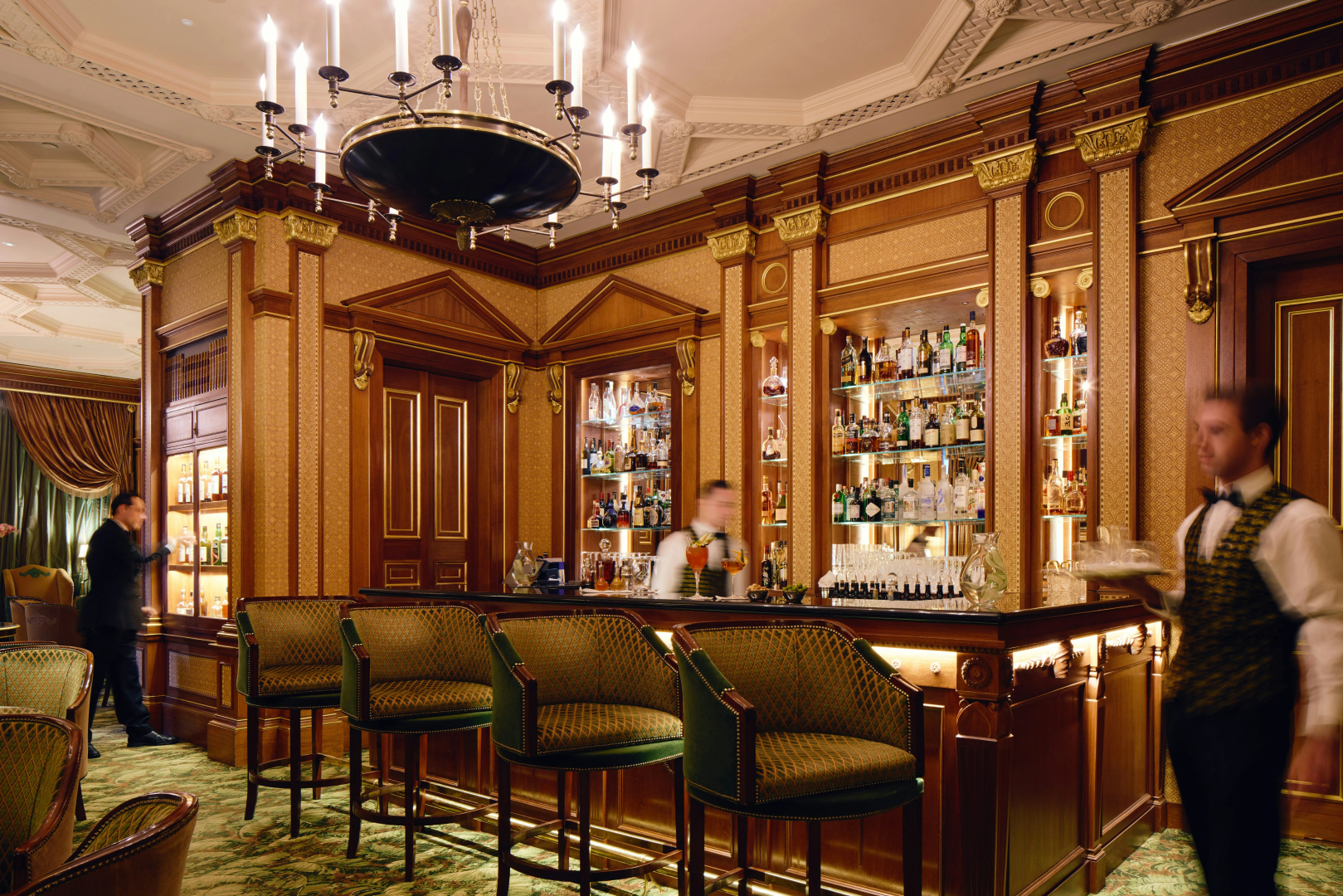 Foto - The Lanesborough, Oetker Hotels