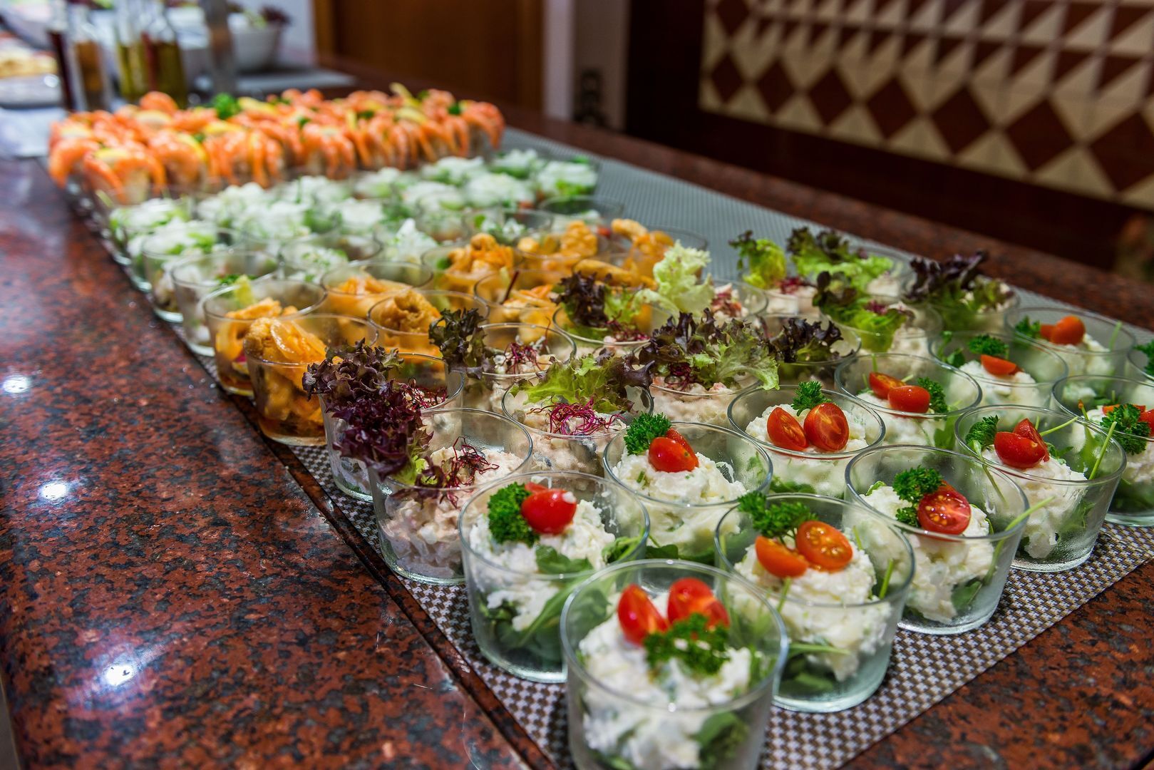 Foto - Aparthotel Ponent Mar