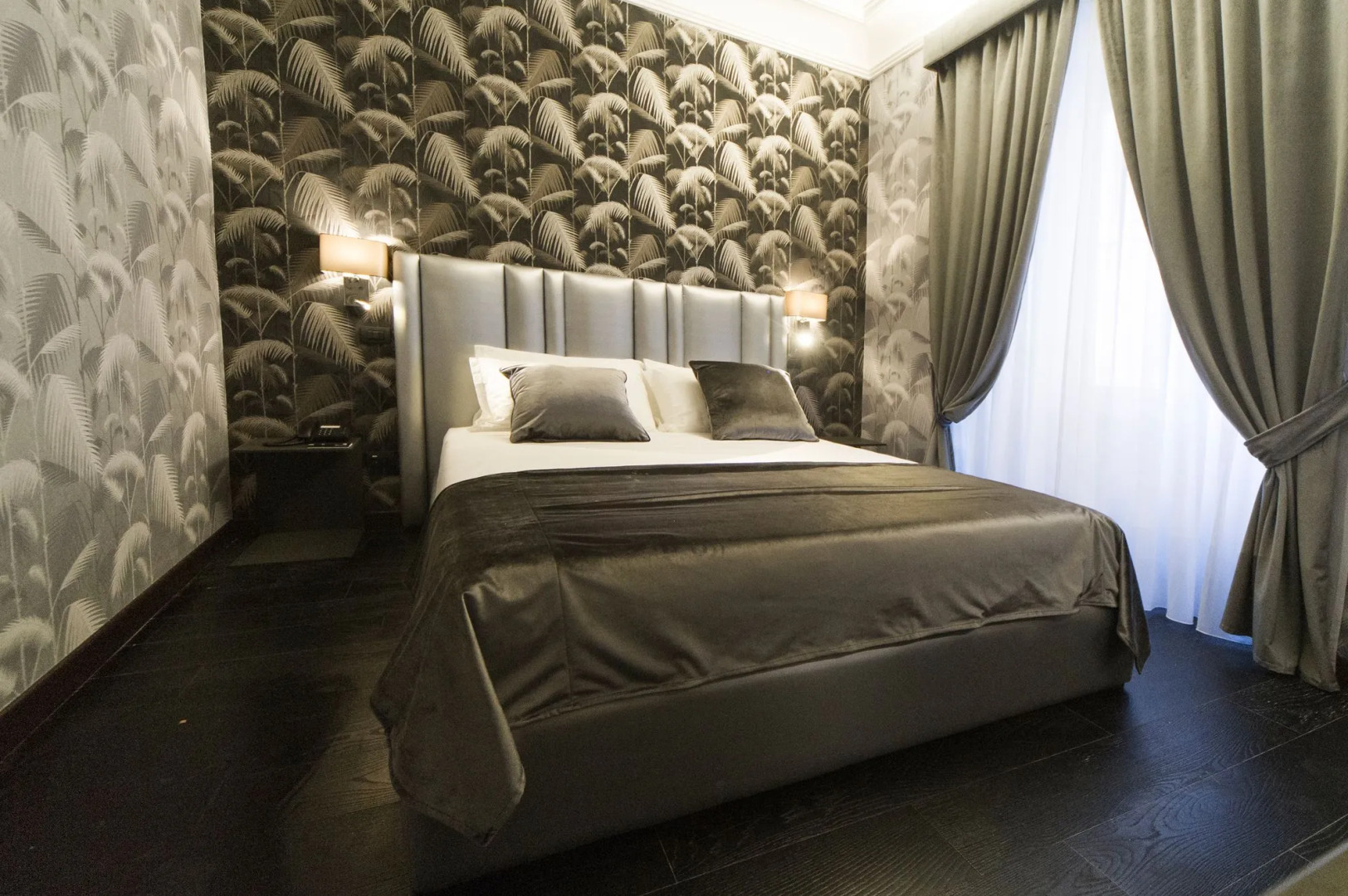 Foto - Via Veneto Suites