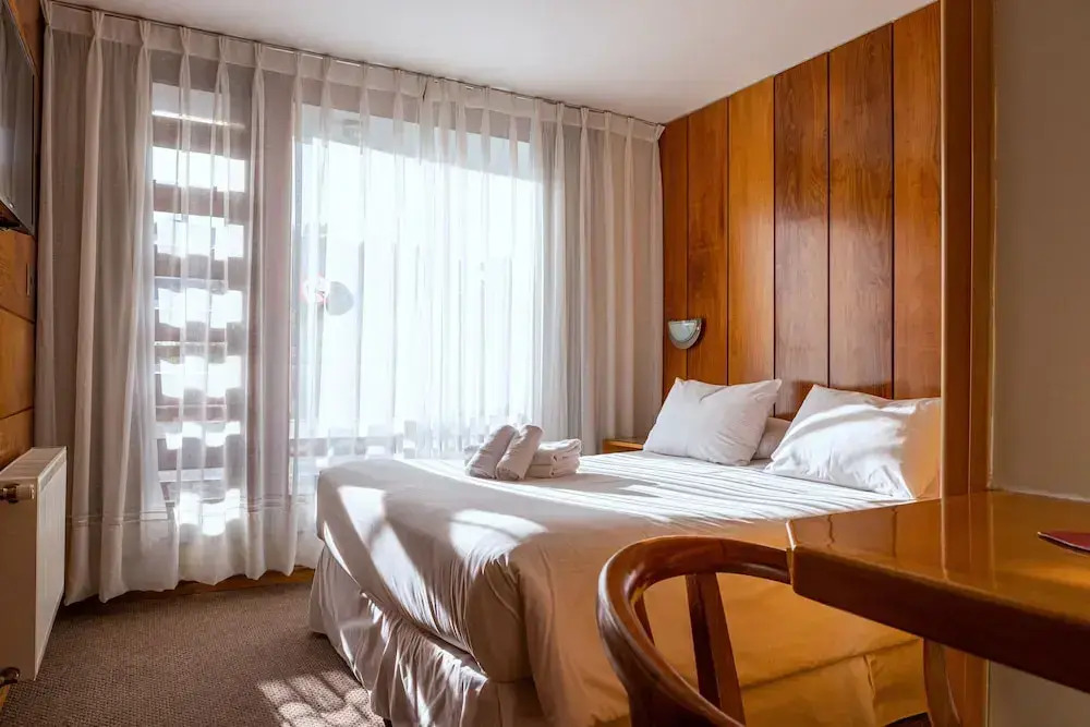 Foto - Hotel Germania