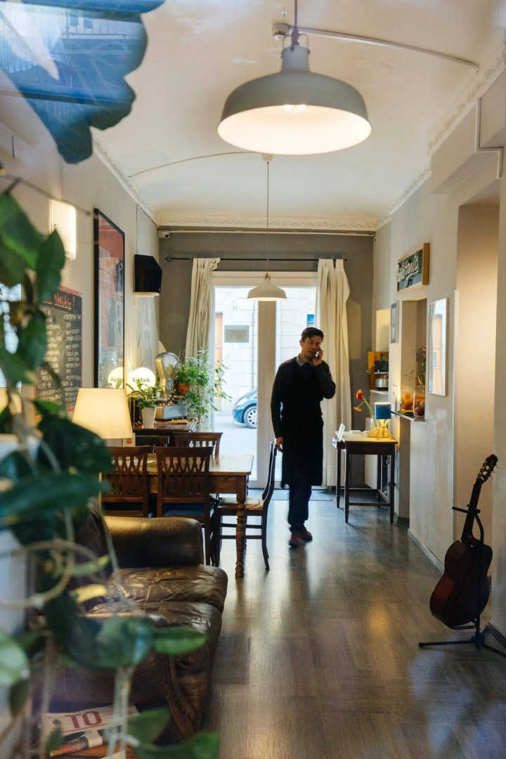 Foto - Tomato Urban Retreat