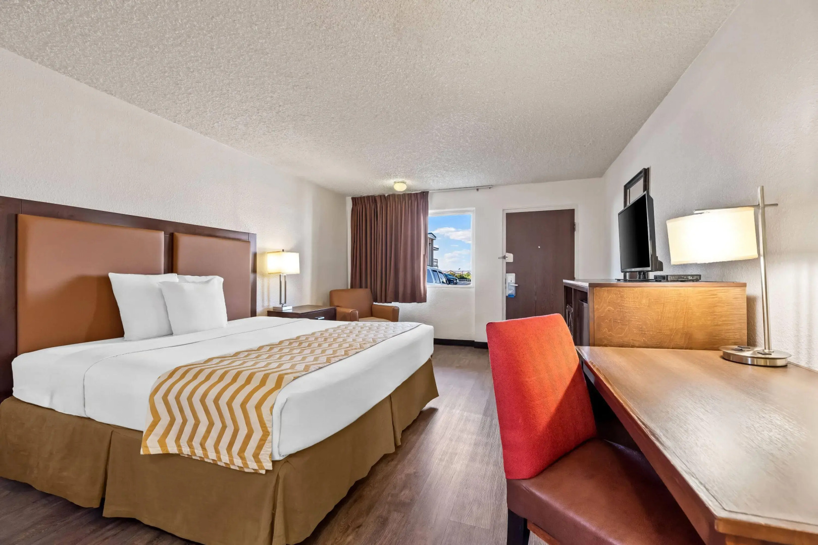 Photo - Travelodge by Wyndham Page, View of Lake Powell