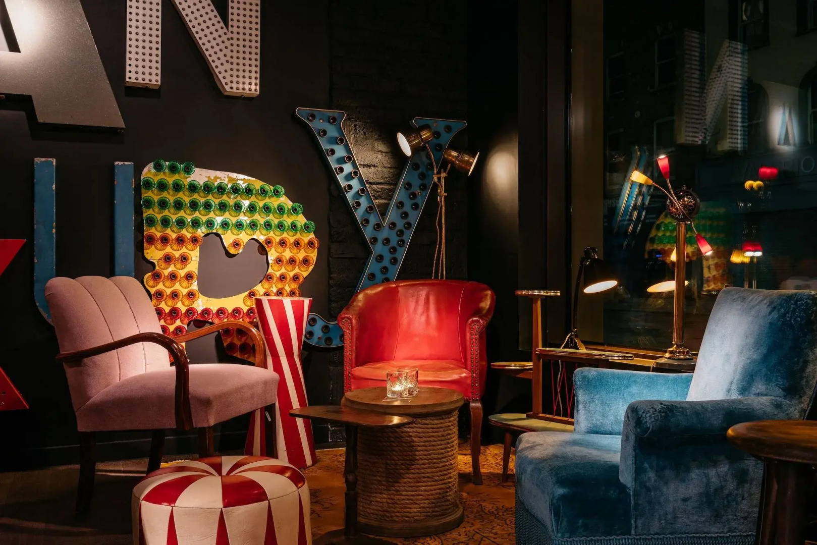 Photo - Ruby Zoe Hotel London