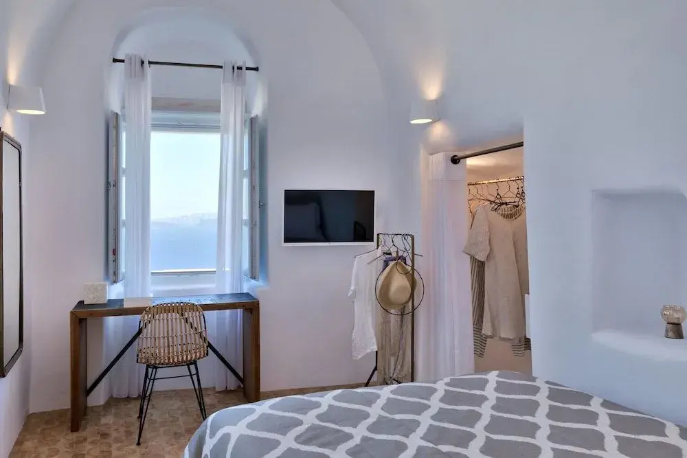 Foto - Namaste Suites by Oias Local Cavehouses