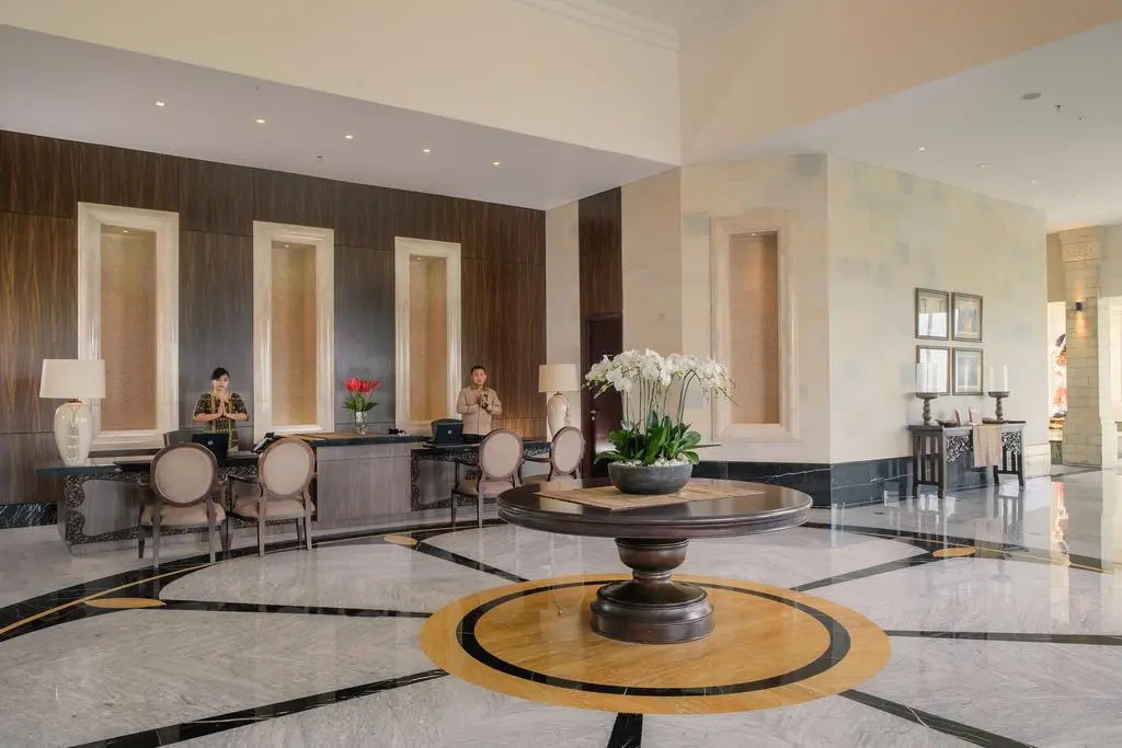 Foto - Suarapura Resort & Spa