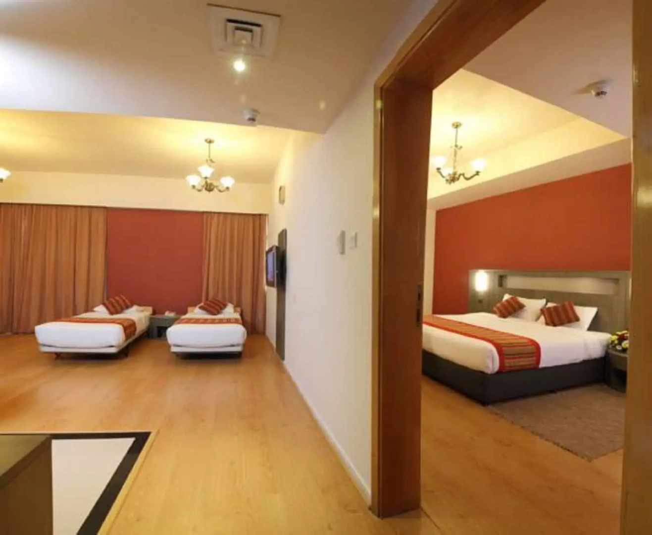 Photo - Florida City Hotel Apartments (Previously Flora Hotel Apartments)
