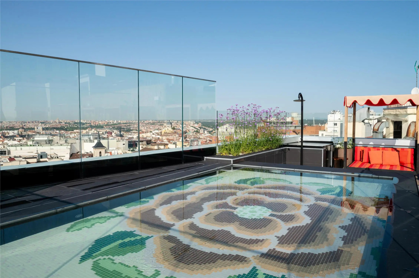 Photo - Hotel Montera Madrid, Curio Collection By Hilton