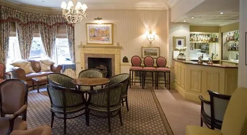 Photo - Haley's Hotel