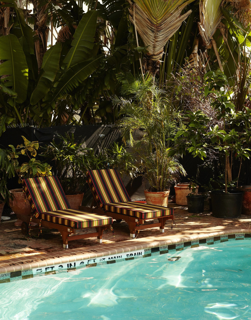 Foto - Freehand Miami