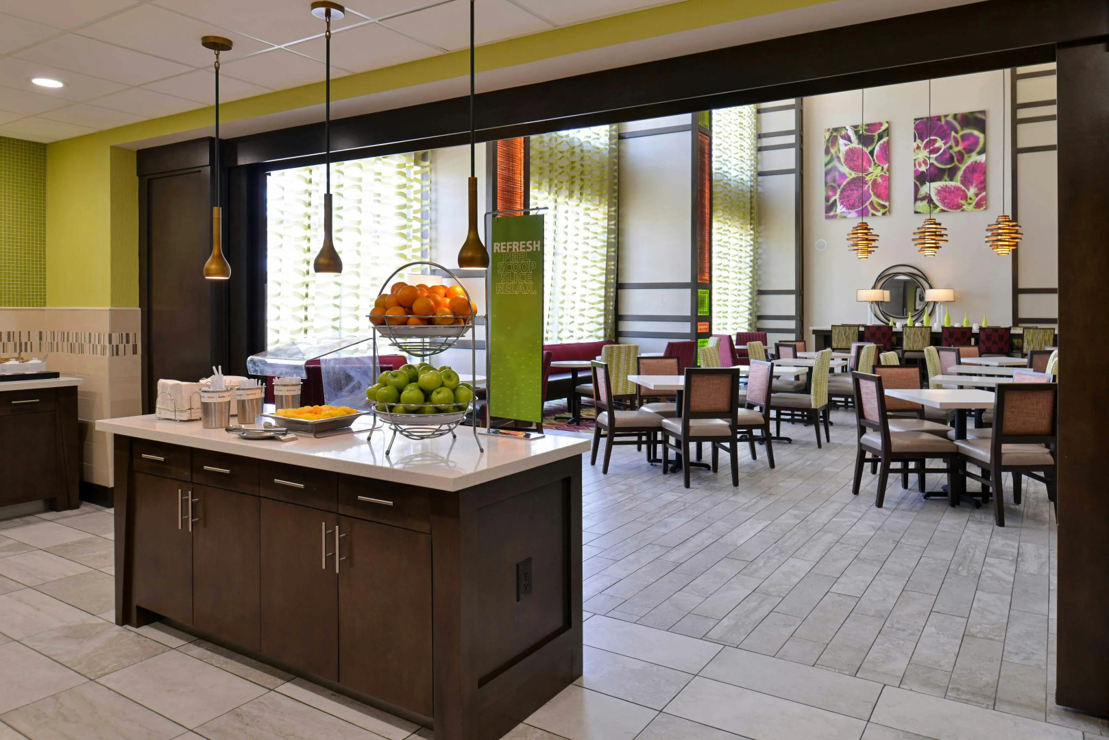 Foto - Hampton Inn & Suites Dallas Market Center