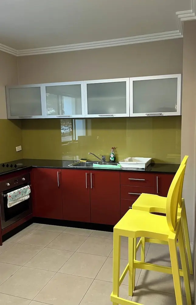 Photo - Sunny Rooms Mascot