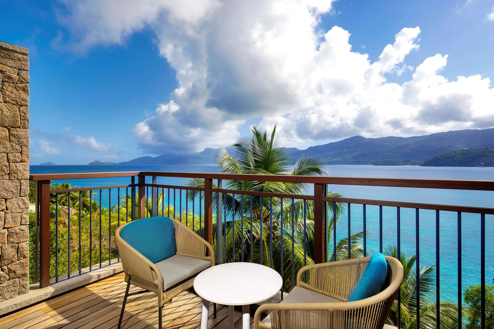 Foto - Mango House Seychelles, LXR Hotels & Resorts