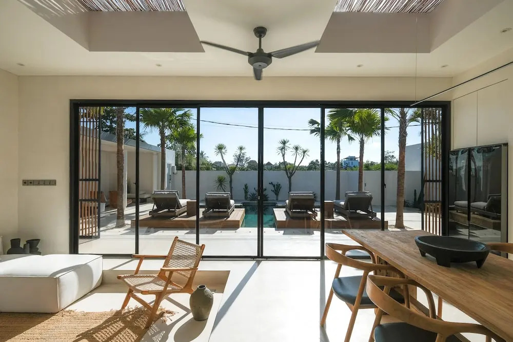 Foto - Ukiyo Villa Umalas