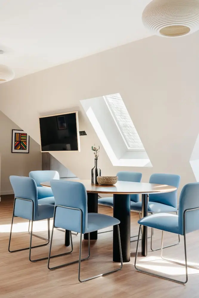 Photo - Edgar Suites Louvre - Jour
