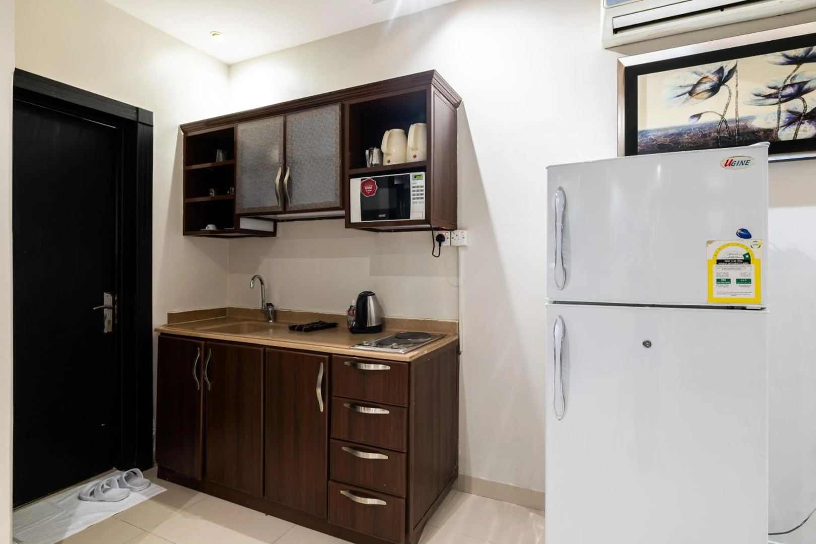 Foto - Taleen AlMasif Serviced Apartments
