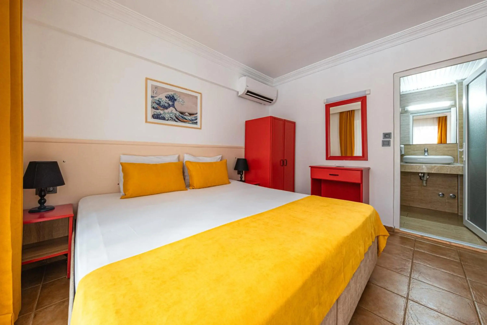 Foto - Ten Apart Hotel