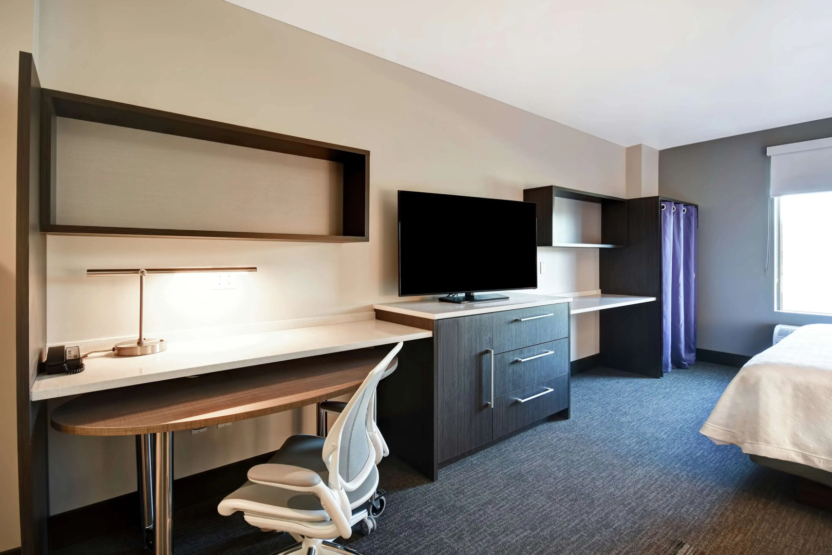 Photo - Home2 Suites by Hilton Los Angeles Montebello