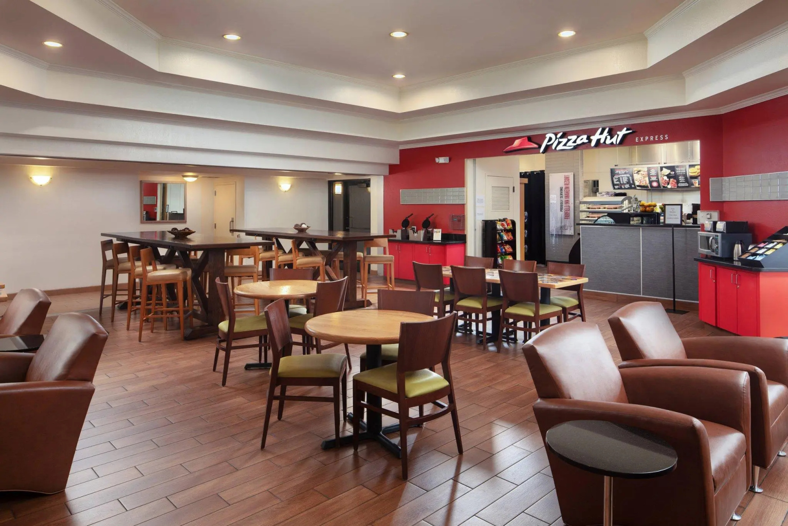 Foto - Fairfield by Marriott Anaheim Resort