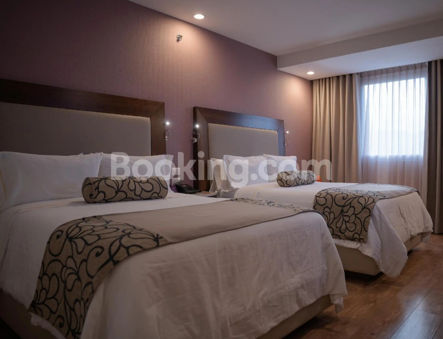 Photo - HS HOTSSON Hotel Querétaro