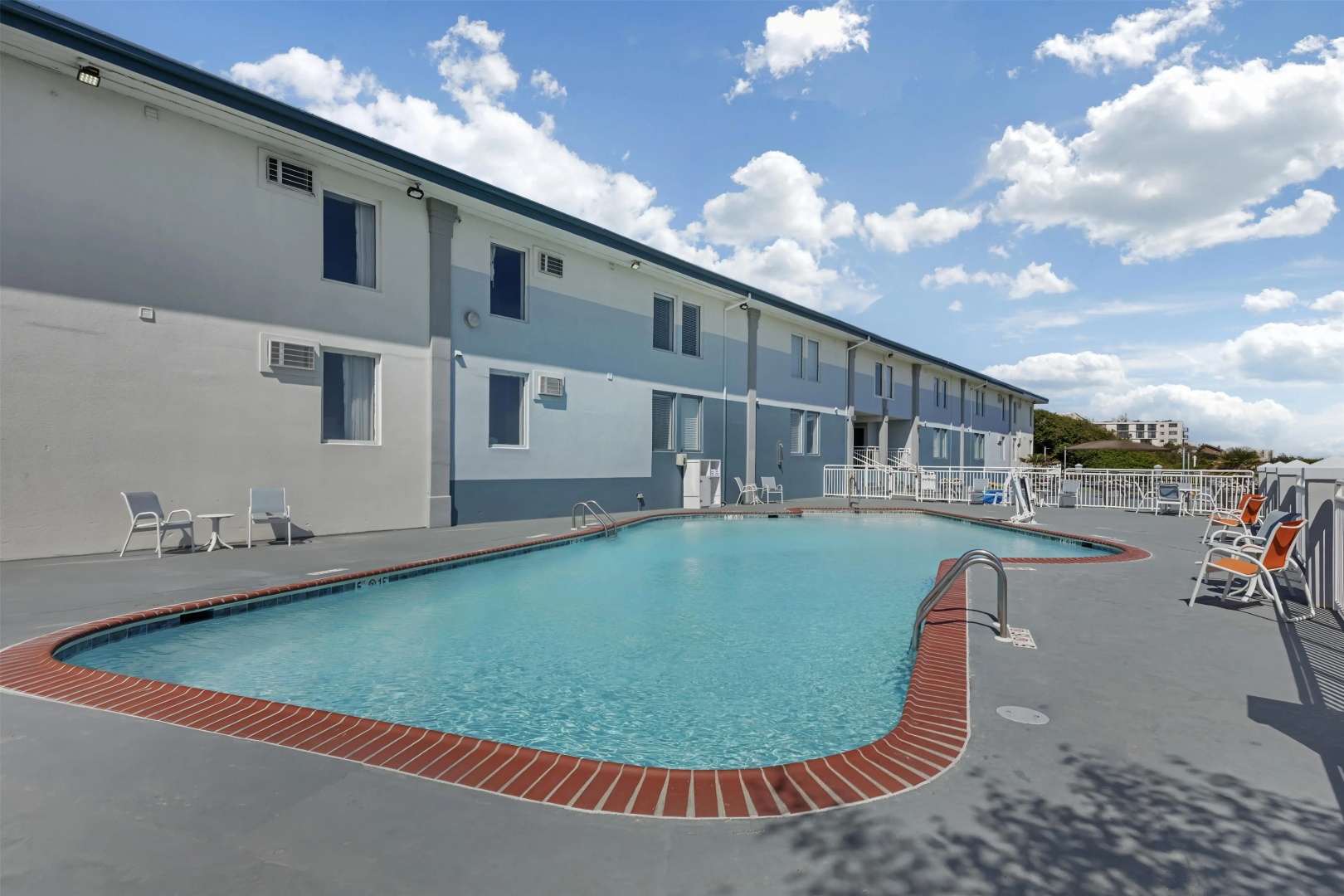 Photo - Best Western Plus Chesapeake Bay-Norfolk