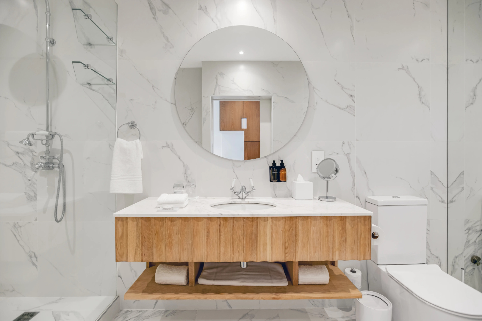 Foto - The Marly Boutique Hotel
