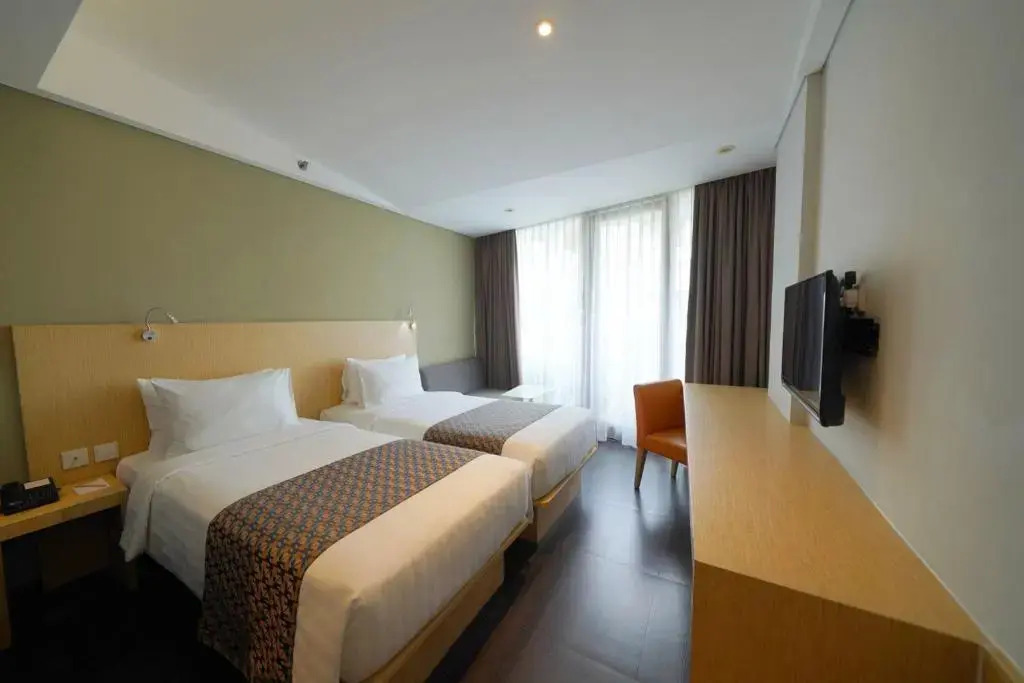 Photo - Episode Kuta Bali