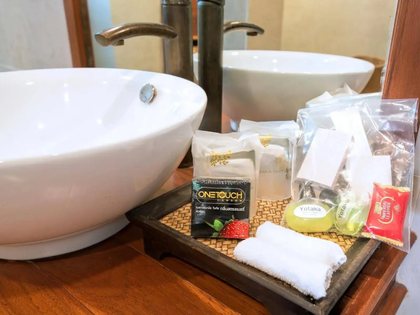 Foto - Yotaka Boutique Hotel Bangkok