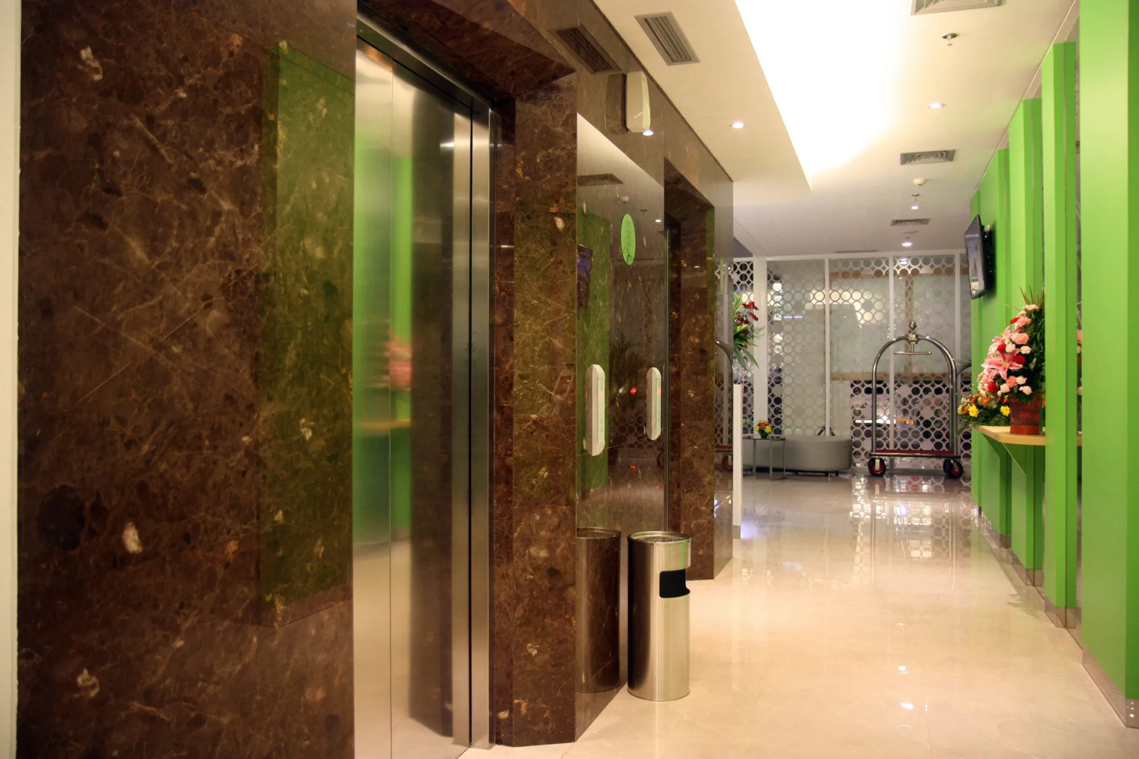 Foto - Zest Bogor by Swiss-Belhotel International