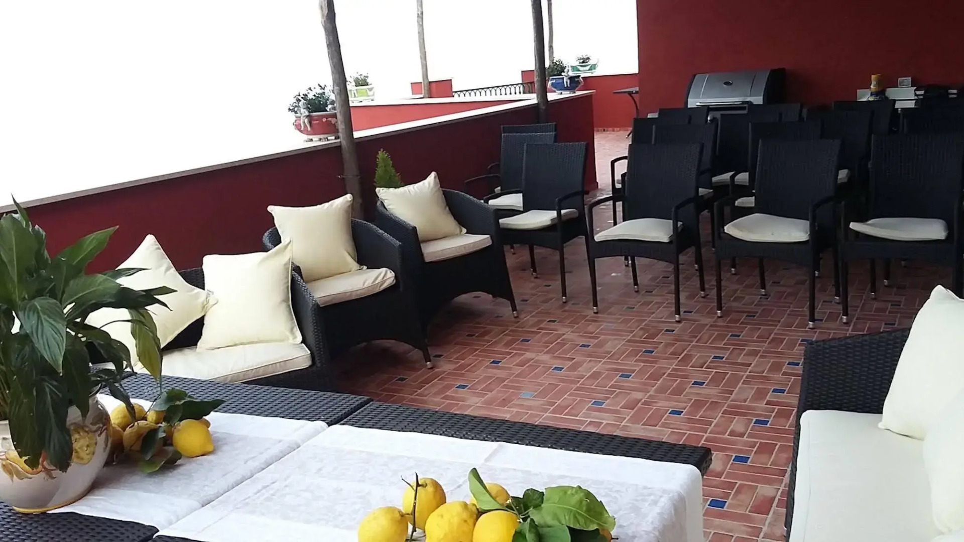 Foto - Palazzo Pascal - Amalfi Coast Luxury Experience