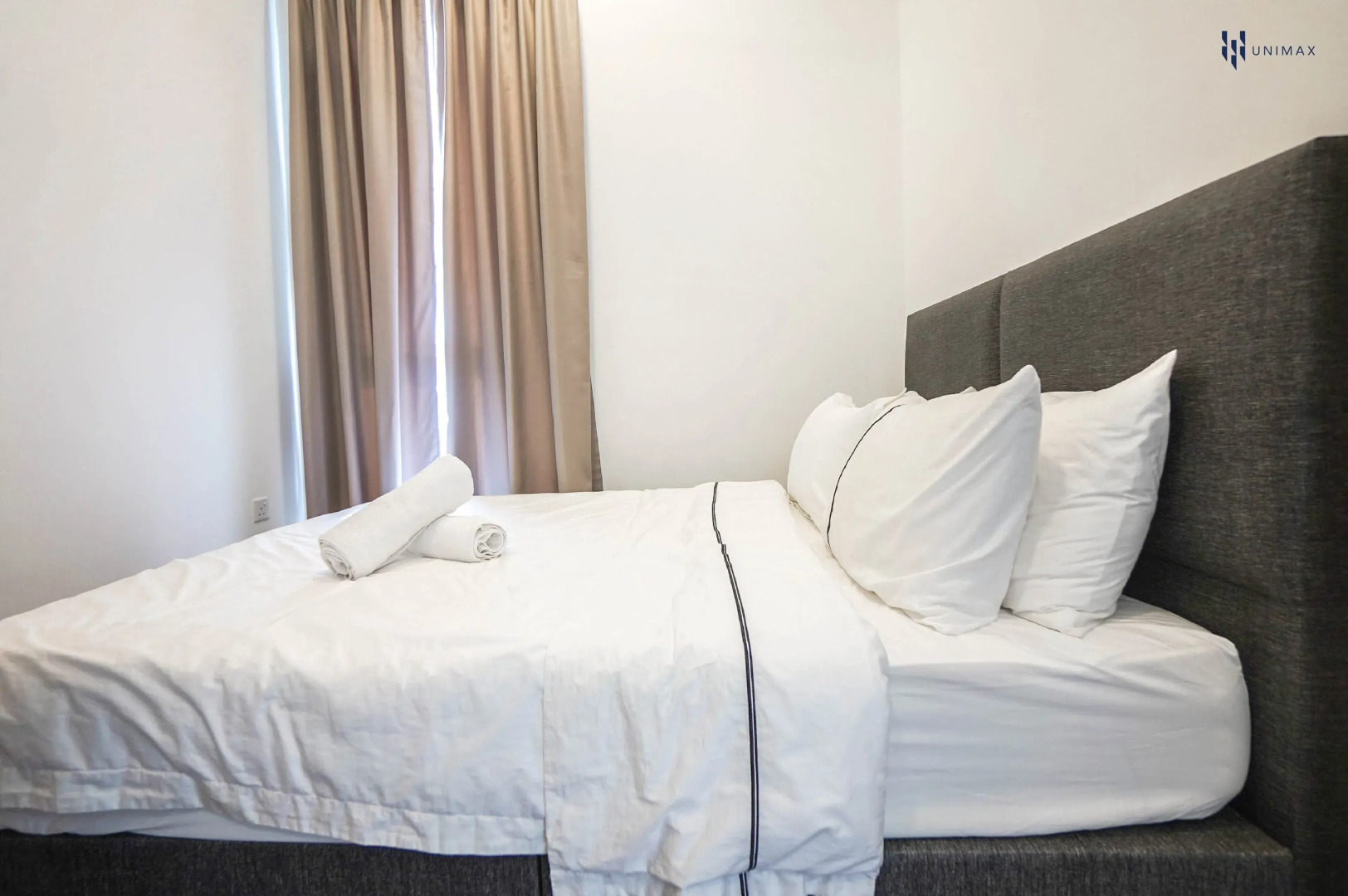 Foto - UNA Sunway Velocity Kuala Lumpur by Unimax