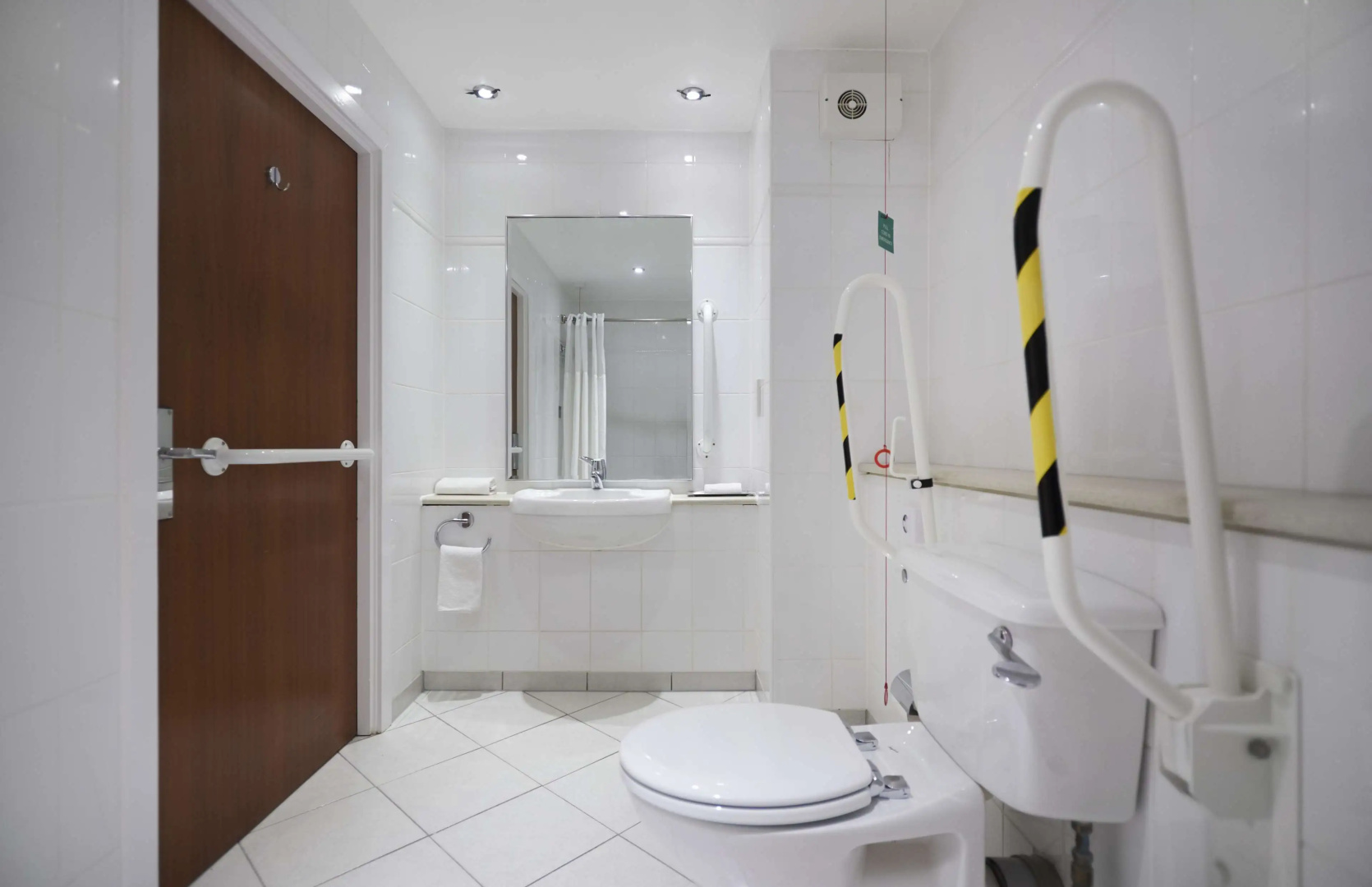 Foto - DoubleTree by Hilton Bristol North