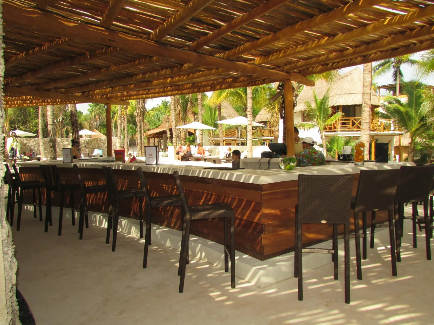 Mahekal Beach Front Resort & Spa, Bild 13 von 27