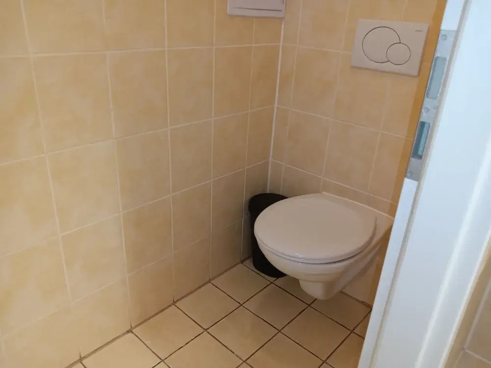 Foto - Powder Tower Suites