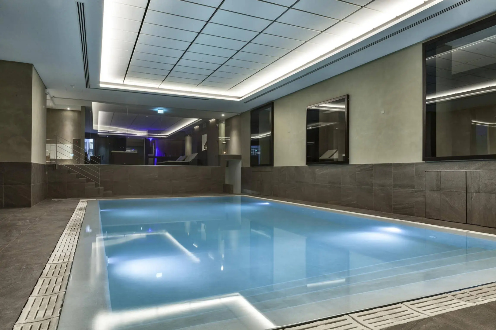 Foto - Hotel Saccardi & Spa - Adults Only