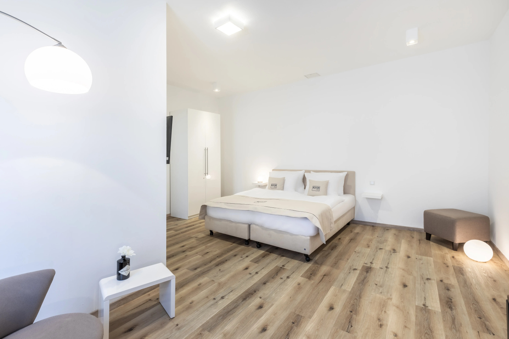 Foto - Hotel Freiraum