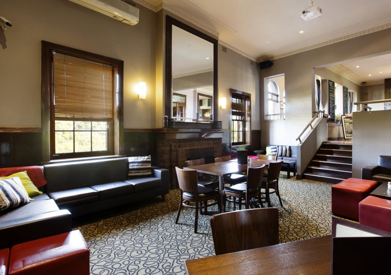 Photo - Nightcap at Pymble Hotel