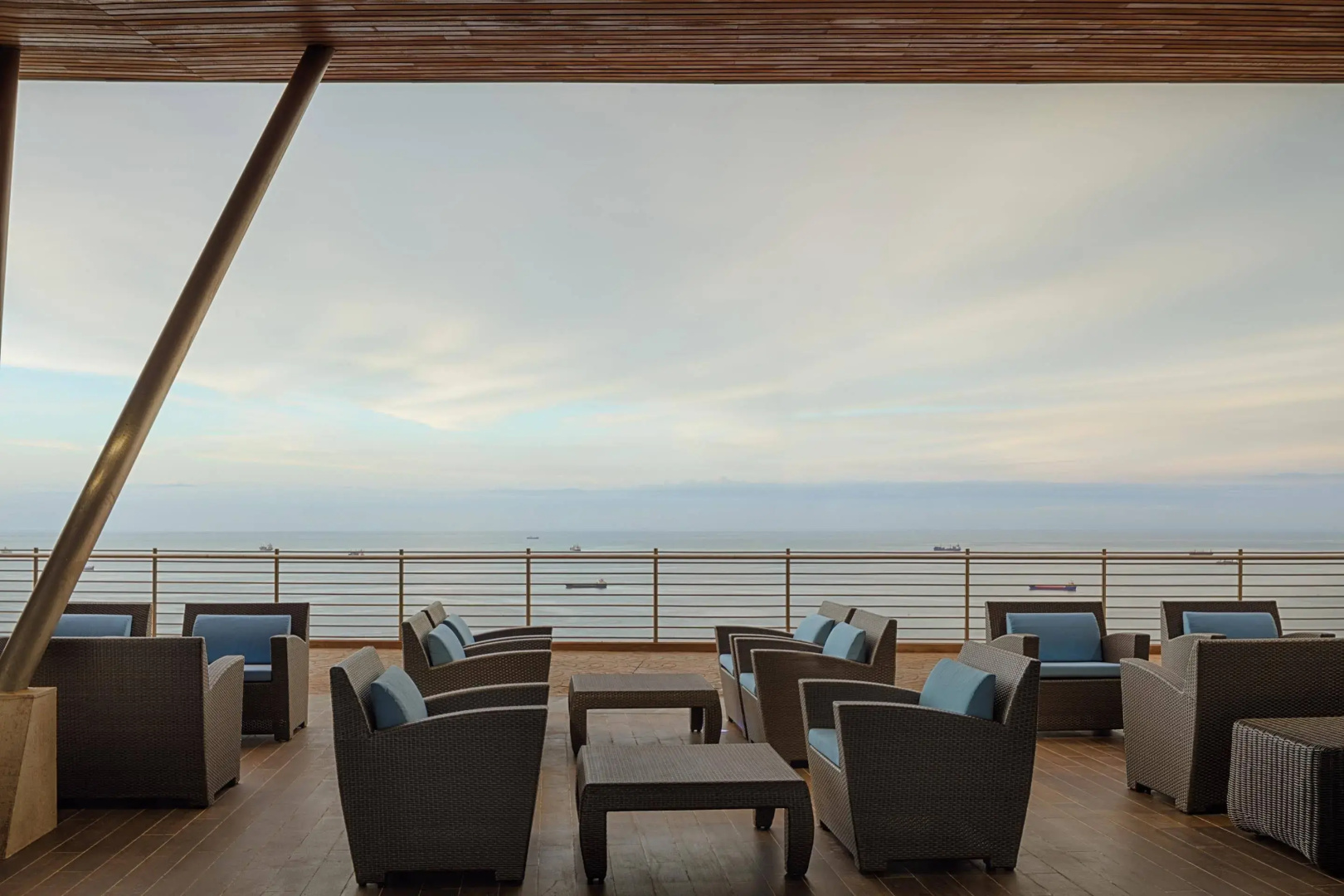 Foto - Four Points by Sheraton Oran