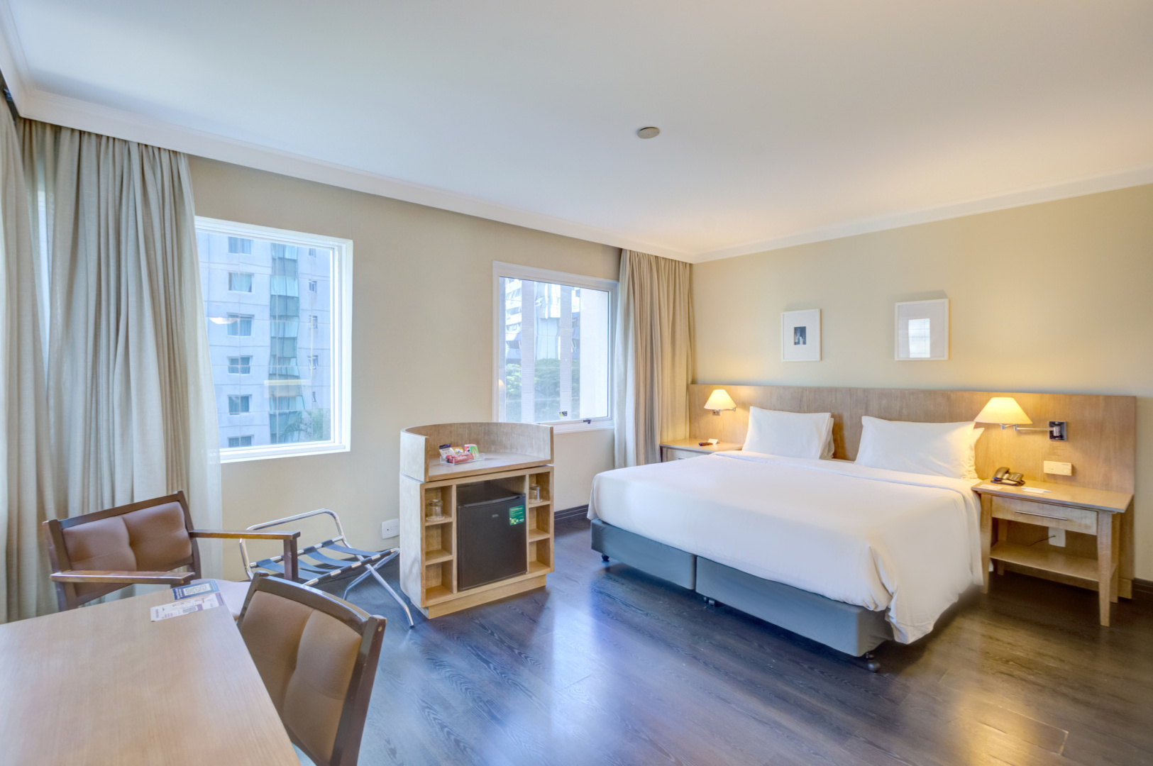 Photo - Park Inn by Radisson Berrini