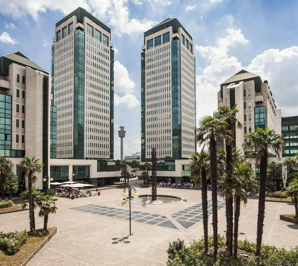 Photo - Cosmo Residence